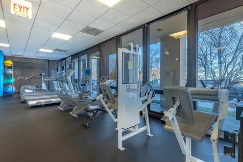 6700 South South Shore Drive Chicago IL 60649