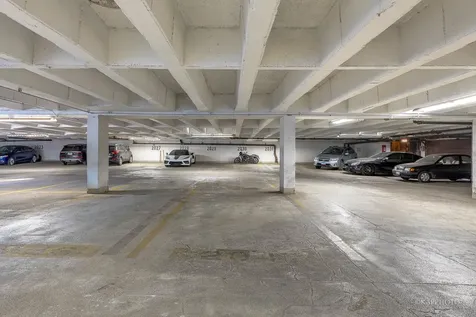 6700 South South Shore Drive Chicago IL 60649