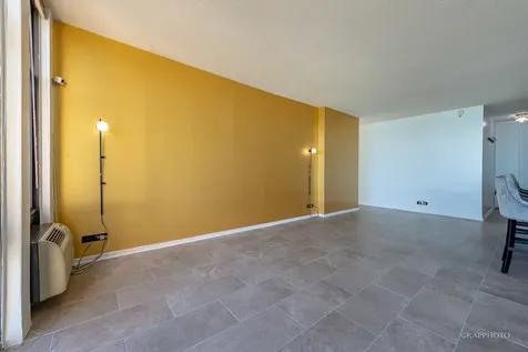 6700 South South Shore Drive Chicago IL 60649