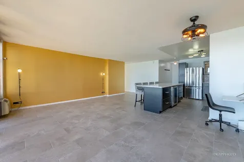 6700 South South Shore Drive Chicago IL 60649