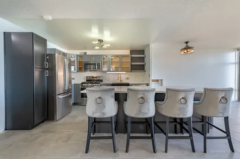 6700 South South Shore Drive Chicago IL 60649