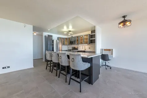 6700 South South Shore Drive Chicago IL 60649