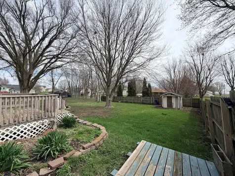 734 1ST Street West Brooklyn IL 61378
