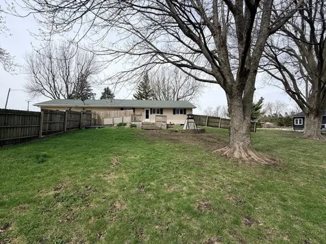 734 1ST Street West Brooklyn IL 61378