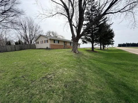 734 1ST Street West Brooklyn IL 61378