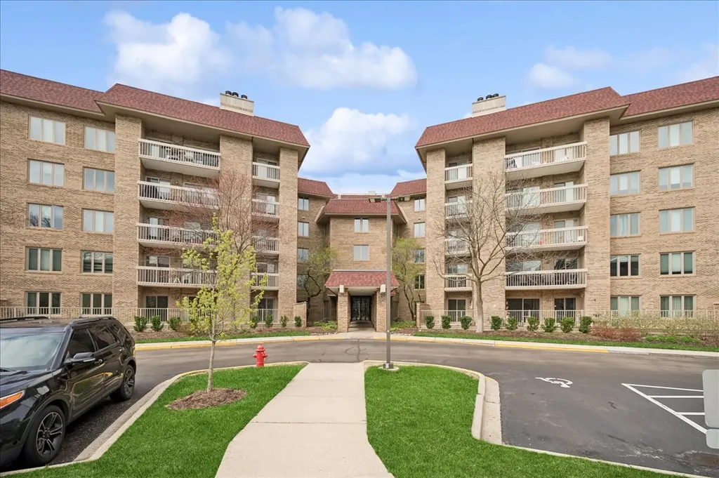 1280 Rudolph Road Northbrook IL 60062