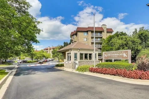 1280 Rudolph Road Northbrook IL 60062