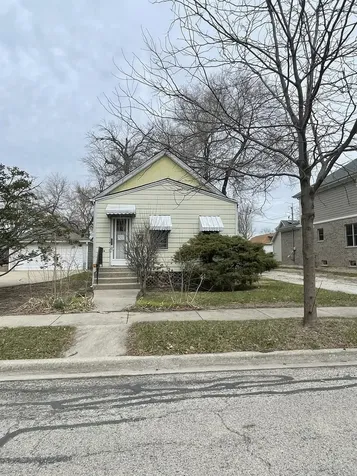 311 East Franklin Avenue La Grange IL 60525