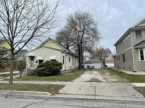 311 East Franklin Avenue La Grange IL 60525