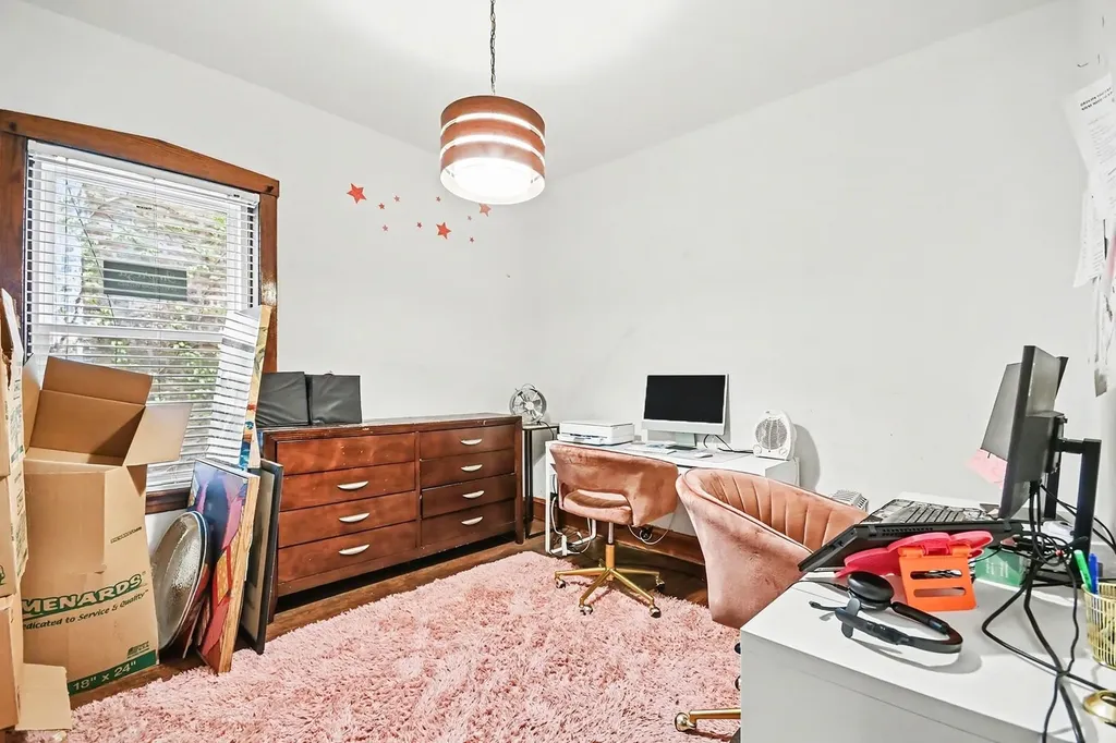 1216 North Mason Avenue Chicago IL 60651