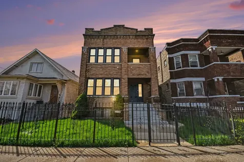 1216 North Mason Avenue Chicago IL 60651