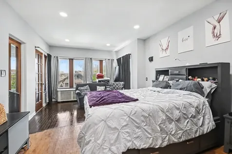 1216 North Mason Avenue Chicago IL 60651