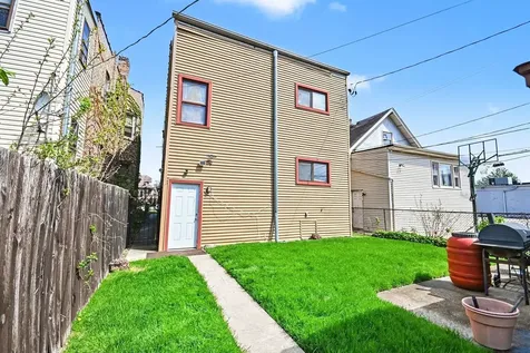 1216 North Mason Avenue Chicago IL 60651