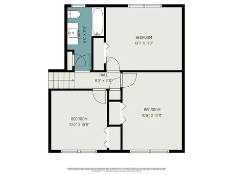 1216 North Mason Avenue Chicago IL 60651