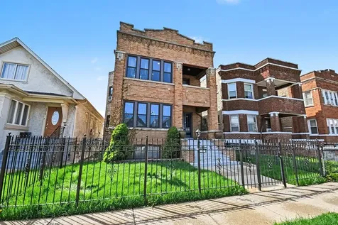 1216 North Mason Avenue Chicago IL 60651