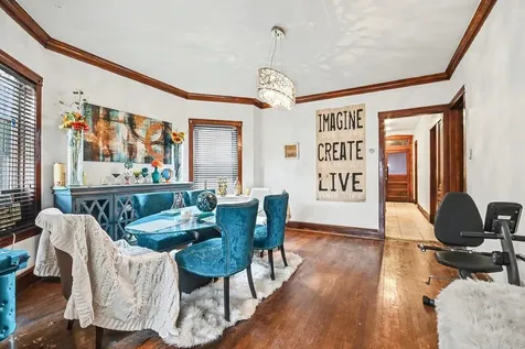 1216 North Mason Avenue Chicago IL 60651