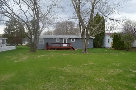 460 East Hill Street Tiskilwa IL 61368