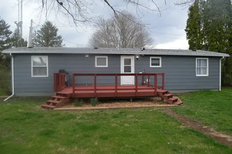 460 East Hill Street Tiskilwa IL 61368