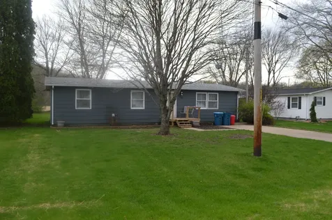 460 East Hill Street Tiskilwa IL 61368