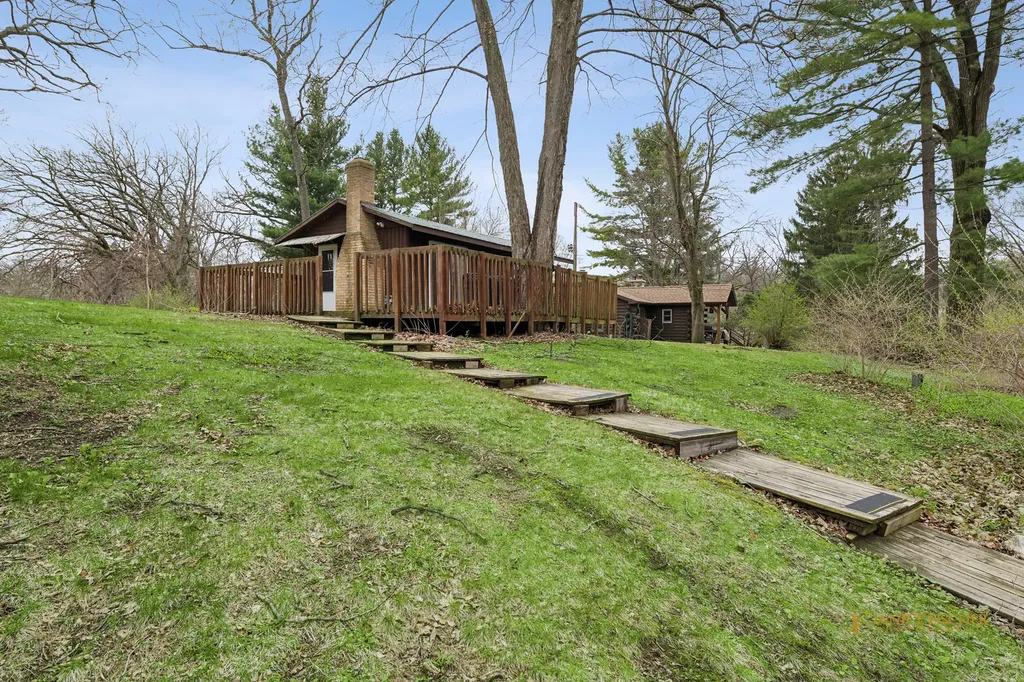 5410 Marshall Drive Wonder Lake IL 60097
