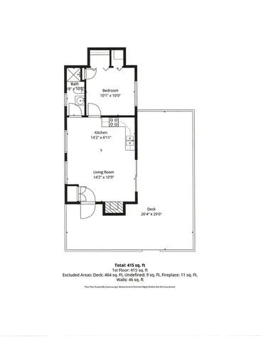 5410 Marshall Drive Wonder Lake IL 60097