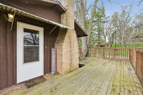 5410 Marshall Drive Wonder Lake IL 60097