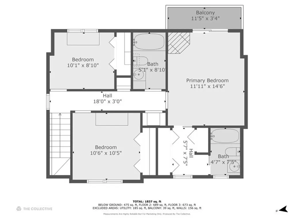 1115 North Main Street Wheaton IL 60187