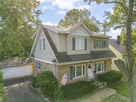 1115 North Main Street Wheaton IL 60187
