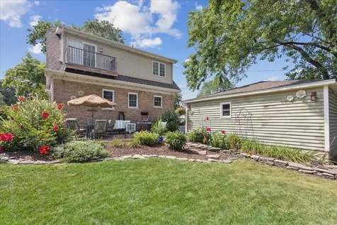 1115 North Main Street Wheaton IL 60187