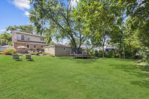 1115 North Main Street Wheaton IL 60187