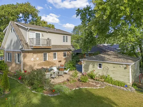 1115 North Main Street Wheaton IL 60187