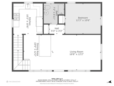 1115 North Main Street Wheaton IL 60187