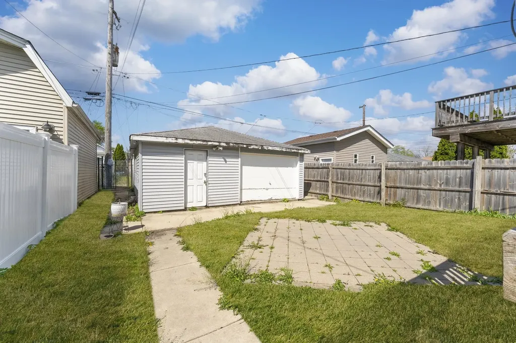 3636 North Osceola Avenue Chicago IL 60634