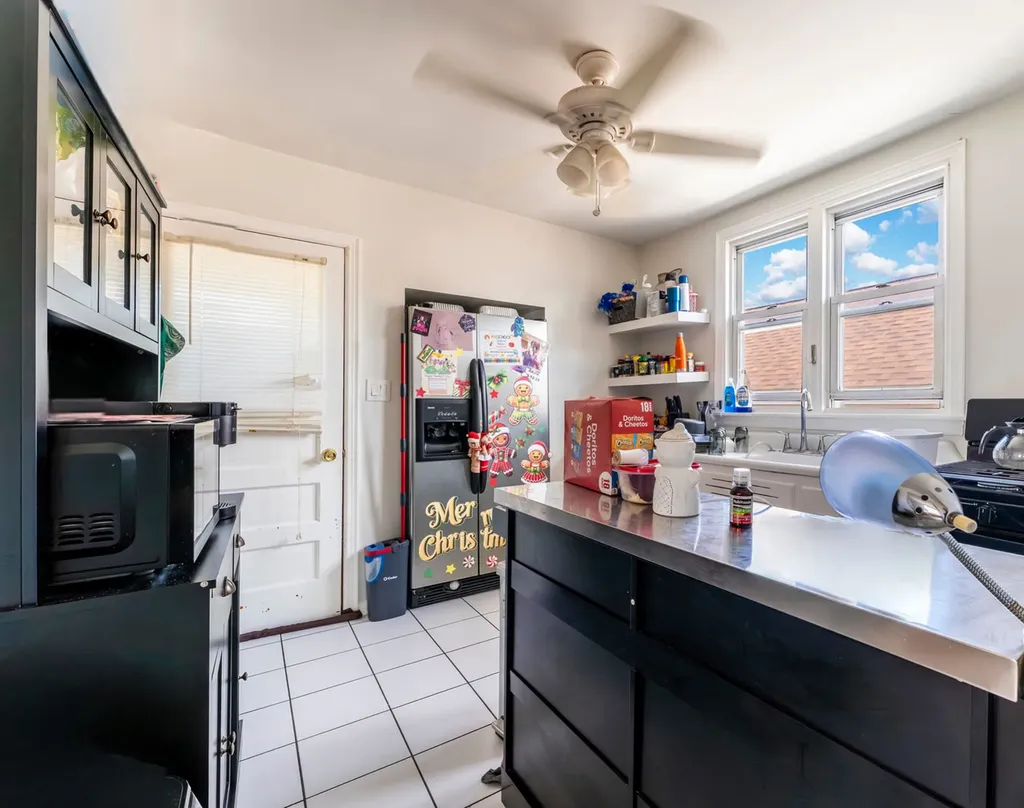 3636 North Osceola Avenue Chicago IL 60634
