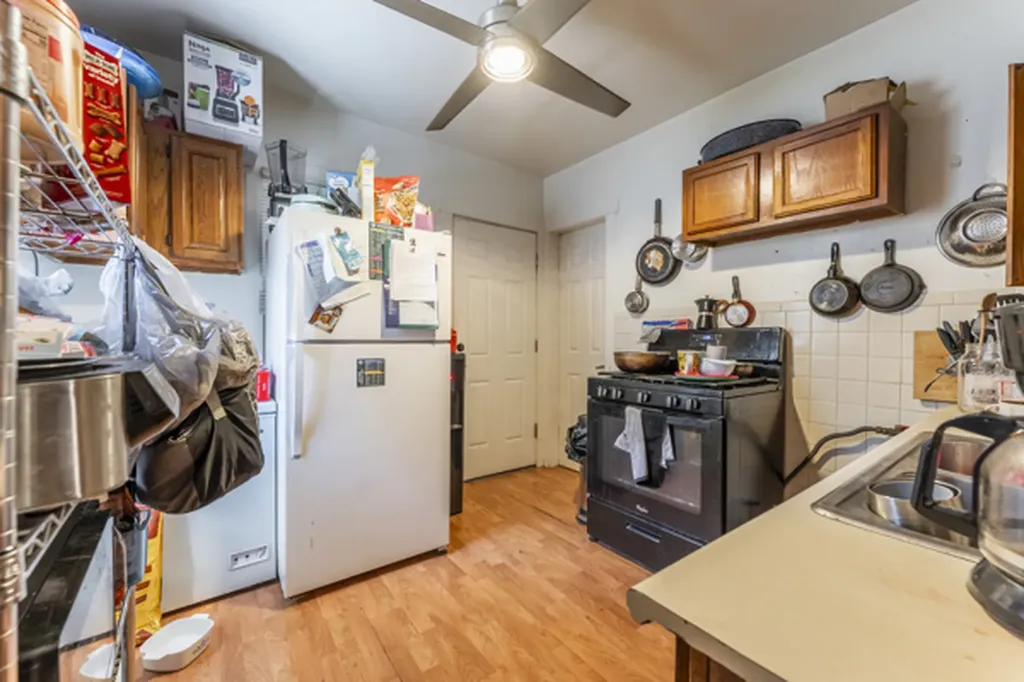 3636 North Osceola Avenue Chicago IL 60634