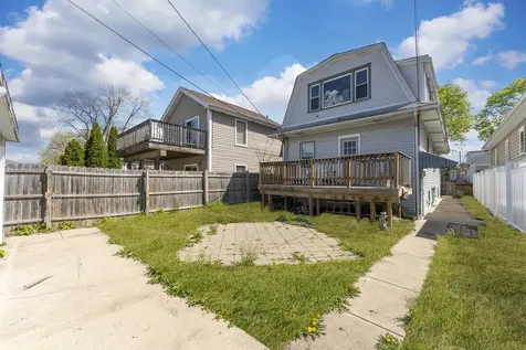 3636 North Osceola Avenue Chicago IL 60634