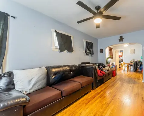 3636 North Osceola Avenue Chicago IL 60634