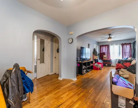 3636 North Osceola Avenue Chicago IL 60634