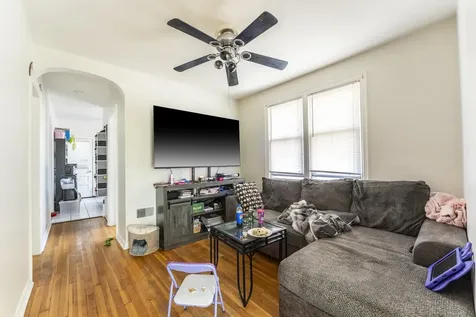 3636 North Osceola Avenue Chicago IL 60634