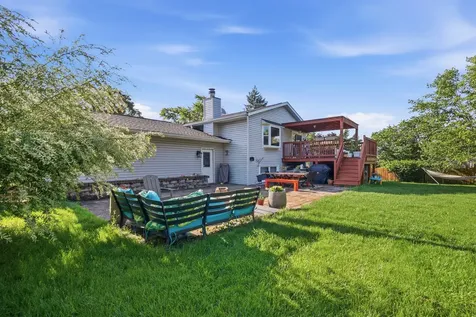 1928 North High Grove Lane Palatine IL 60074