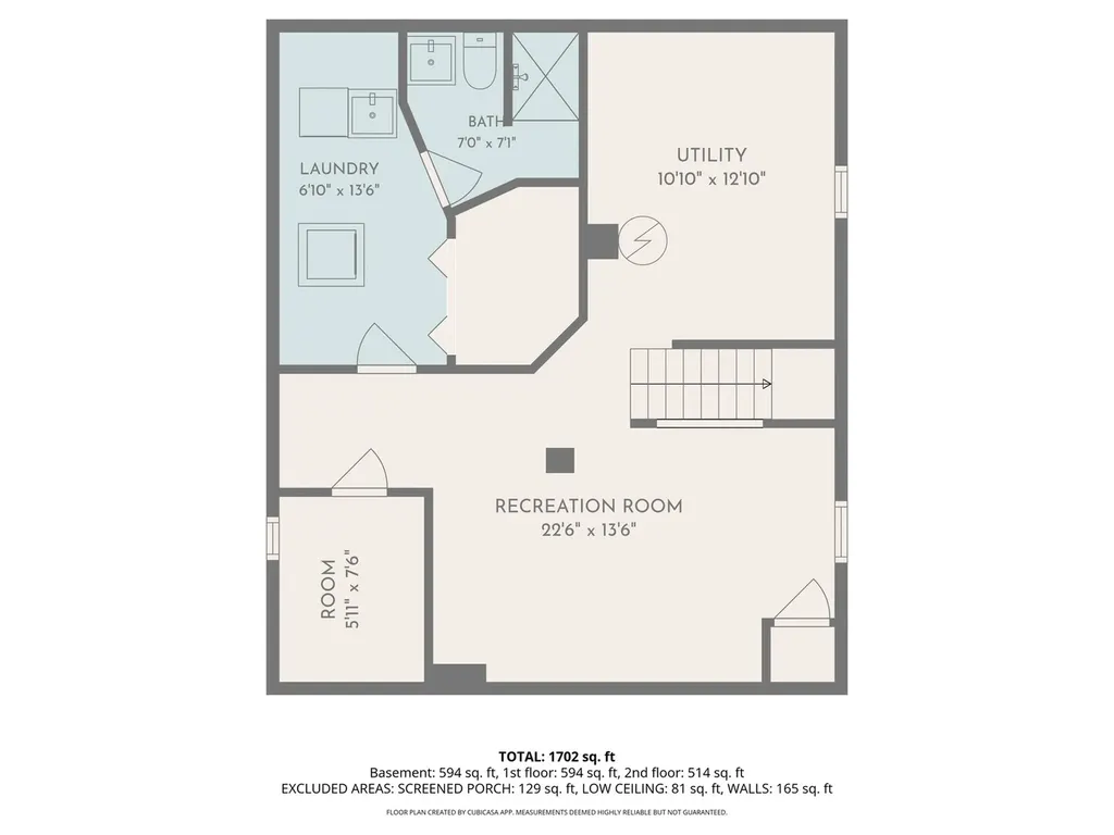 637 South Spencer Street Aurora IL 60505