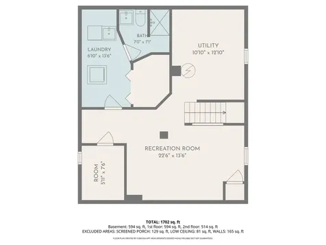 637 South Spencer Street Aurora IL 60505