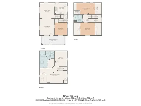 637 South Spencer Street Aurora IL 60505