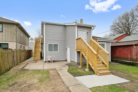9305 South Homan Avenue Evergreen Park IL 60805