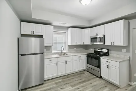 9305 South Homan Avenue Evergreen Park IL 60805
