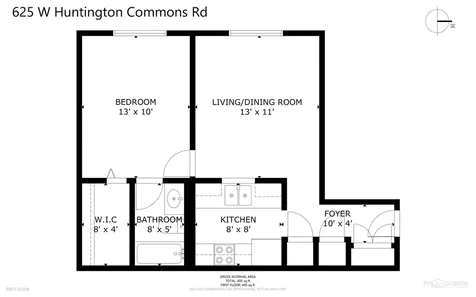 625 West Huntington Commons Road Mount Prospect IL 60056
