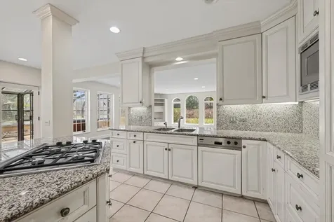 396 Sheridan Road Glencoe IL 60022