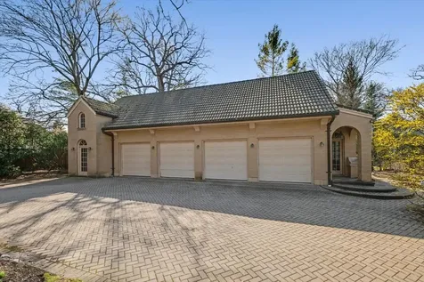 396 Sheridan Road Glencoe IL 60022