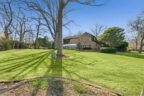 396 Sheridan Road Glencoe IL 60022