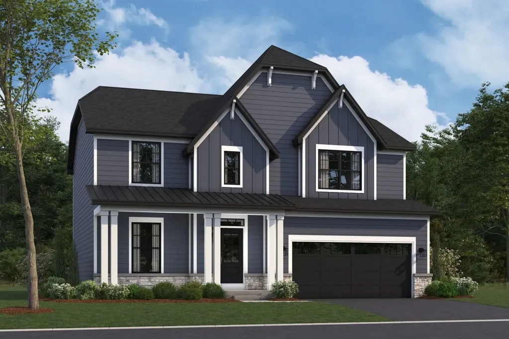 17305 South Sprucewood Drive Lockport IL 60441